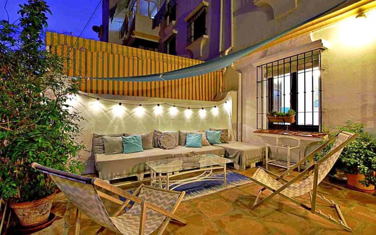Grand Patio Apartment Torre Del Mar Exterior foto