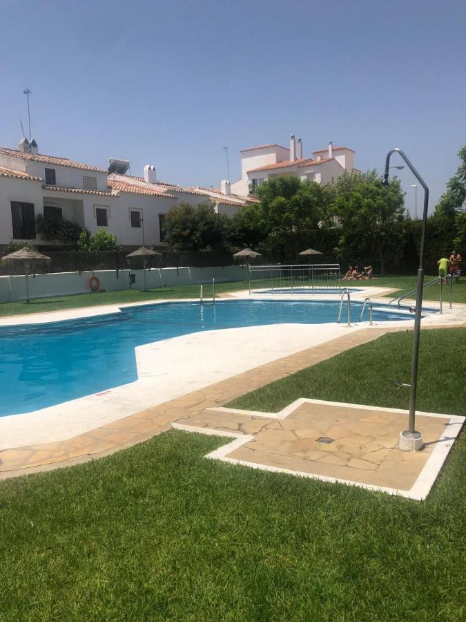 Grand Patio Apartment Torre Del Mar Exterior foto